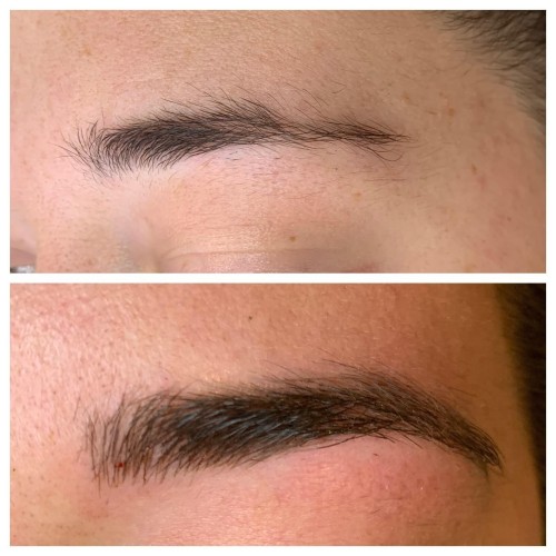 How Microblading can change your Life...Subtly